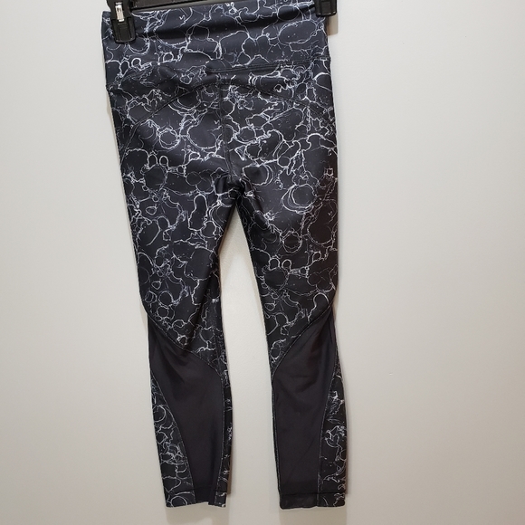 Under Armour HeatGear Compression Capri Leggings XS - Picture 5 of 12